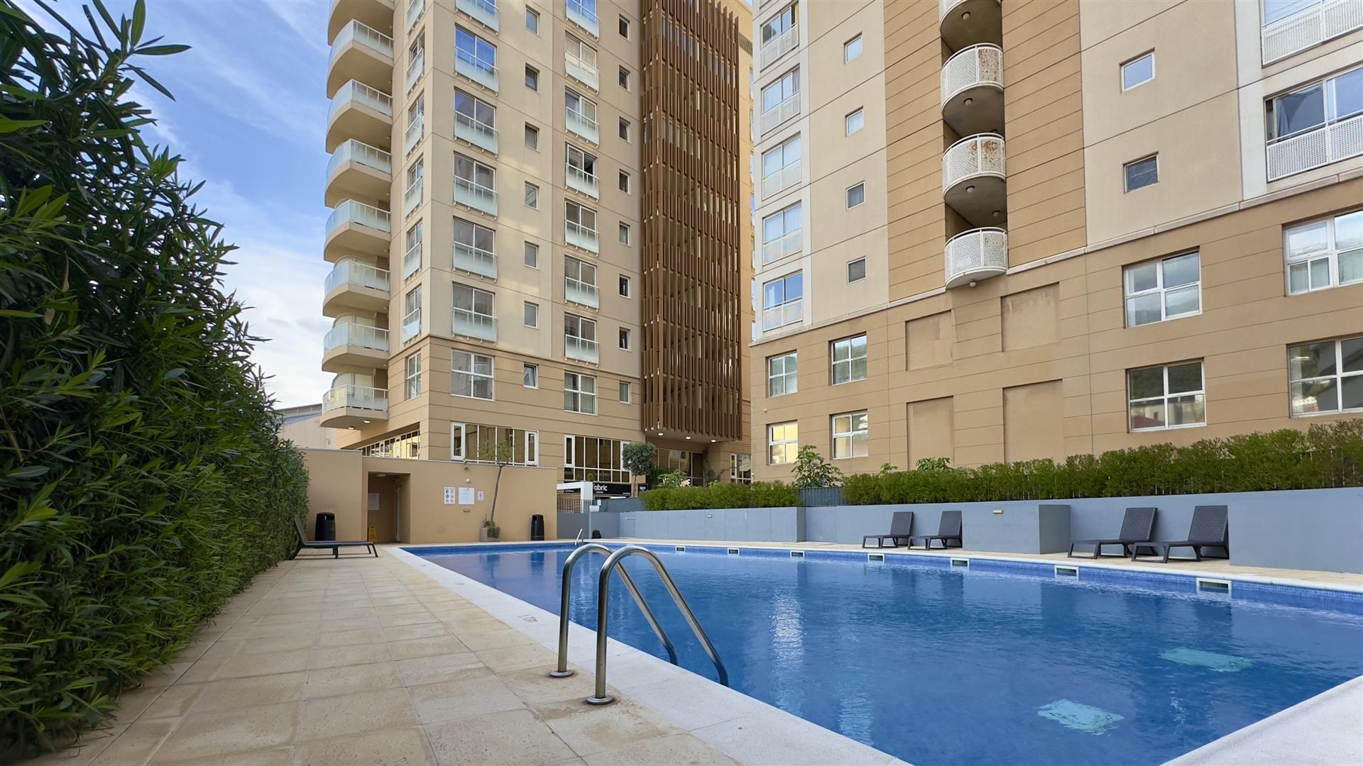 Image of Apartment - 1 Bathrooms for Sale in West One, Eurotowers-Gibraltar, Image 9